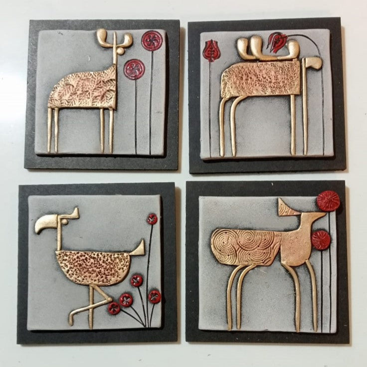 Wall plate