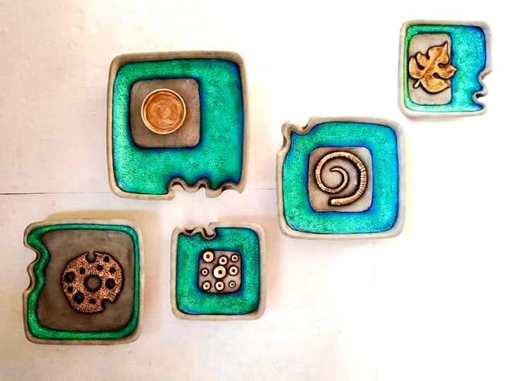 Wall plate