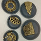 Wall plate