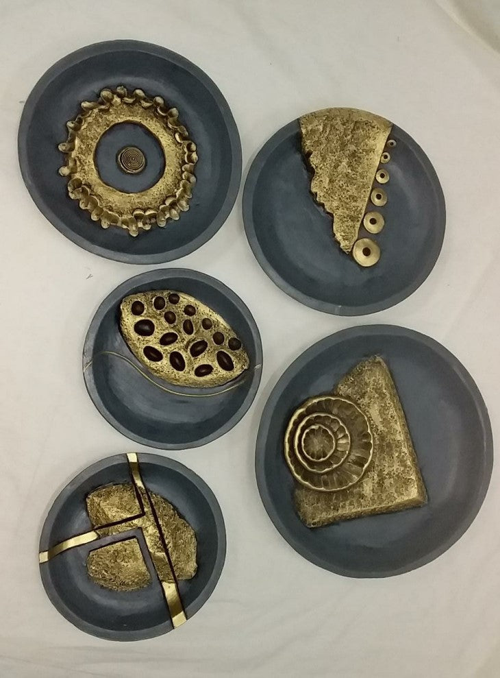 Wall plate