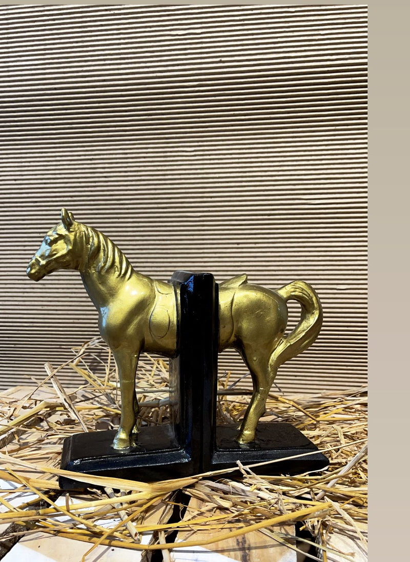 Horse Book Holder