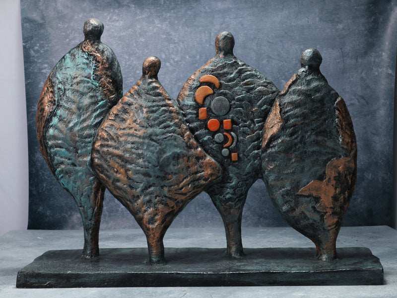 Unity Sculptures