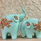 Table Top Elephant Set