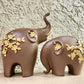 Table Top Elephant Set