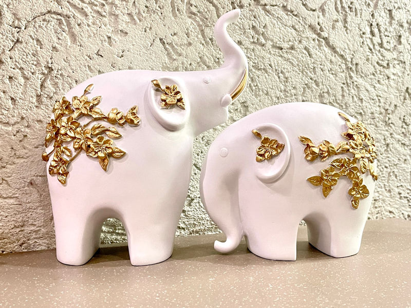 Table Top Elephant Set