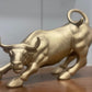 Table Top Bull
