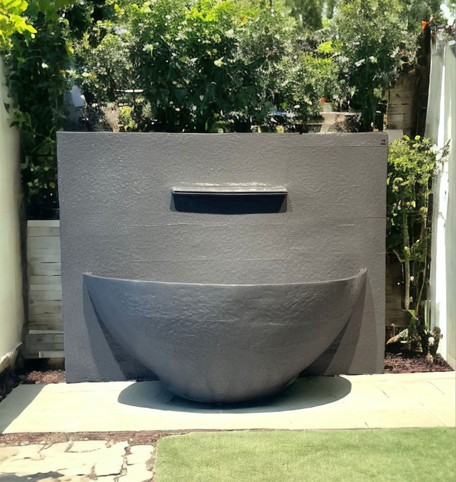 Whispering Water Fountain