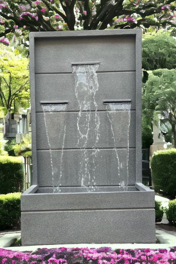 Tranquil Waters Fountain