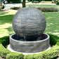 Zen Flow Fountain