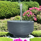 Starlit Falls Fountain