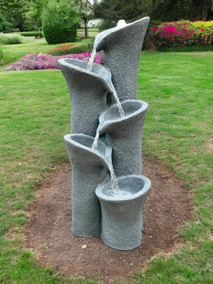 Bamboo Water Fountain
