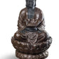 Decorative Buddha Fountain