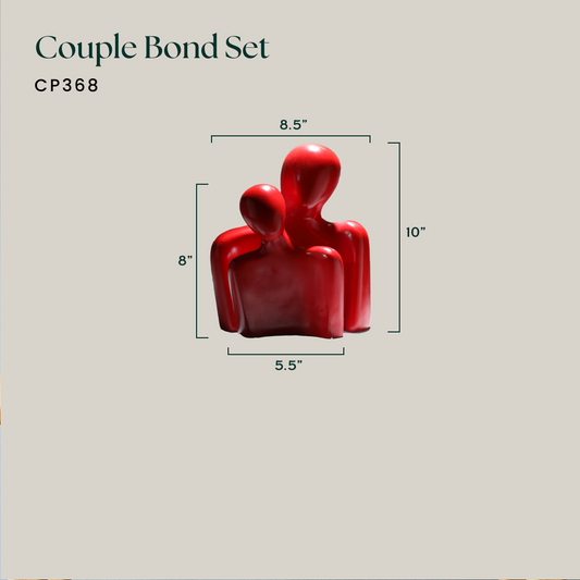 Couple Bond Set