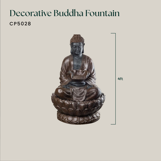 Buddha Statue
