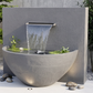 Whispering Water Fountain