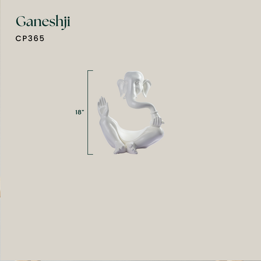 Ganeshji