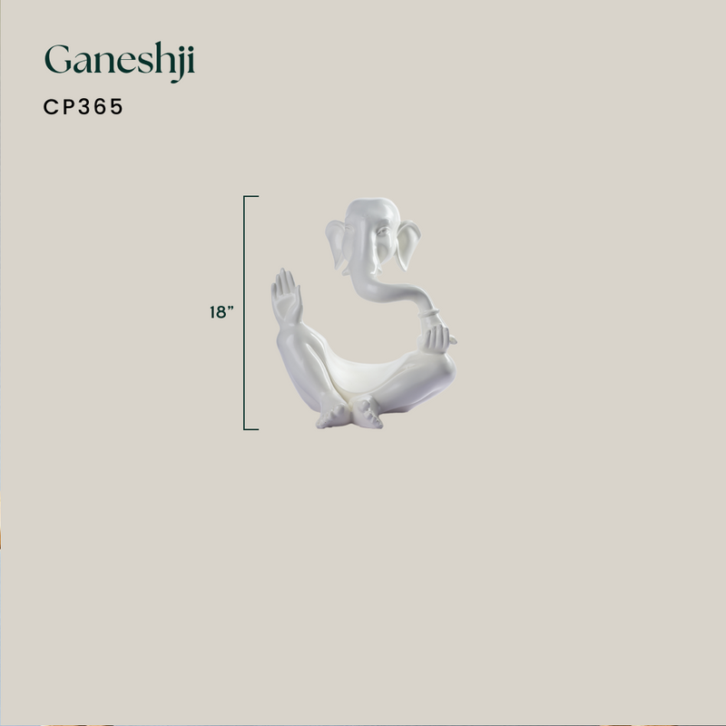 Ganeshji