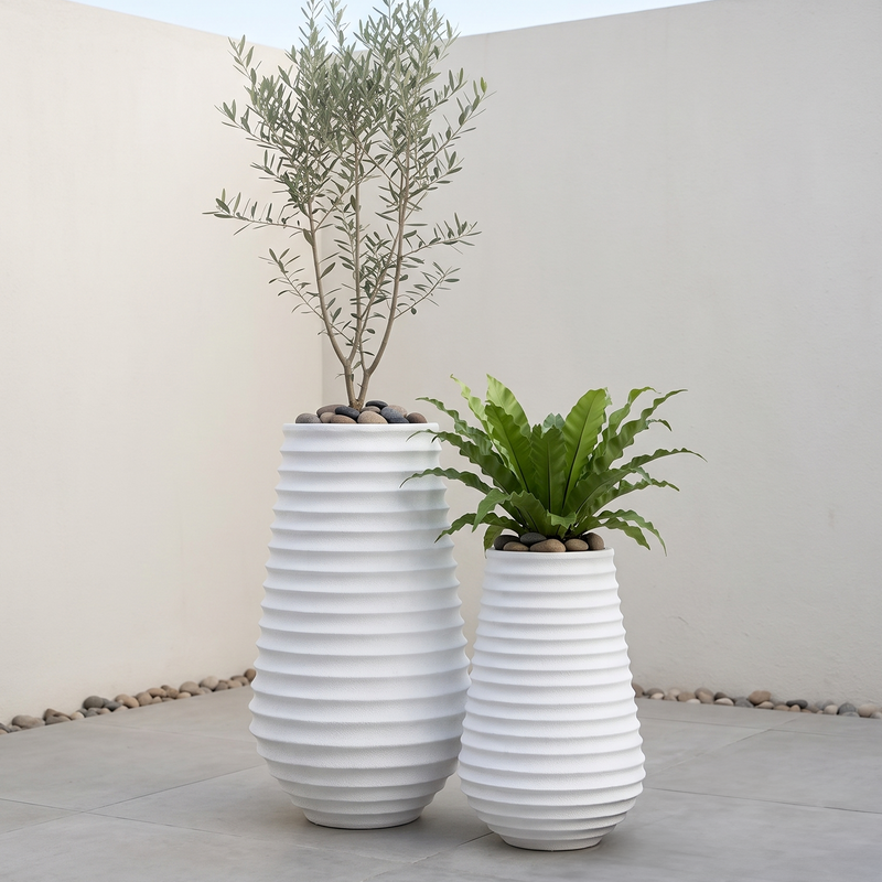 Ripple Planter