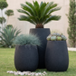Eclipse Planter