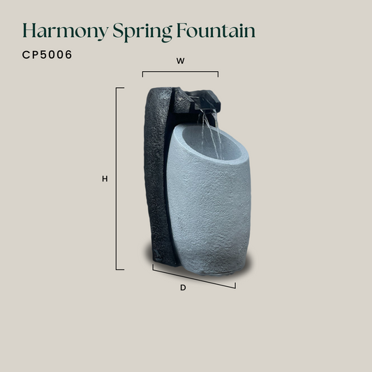 Harmony Spring