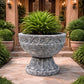 Heritage Bali Theme Planter