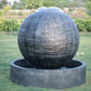 Zen Flow Fountain