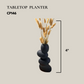 Tabletop Planter