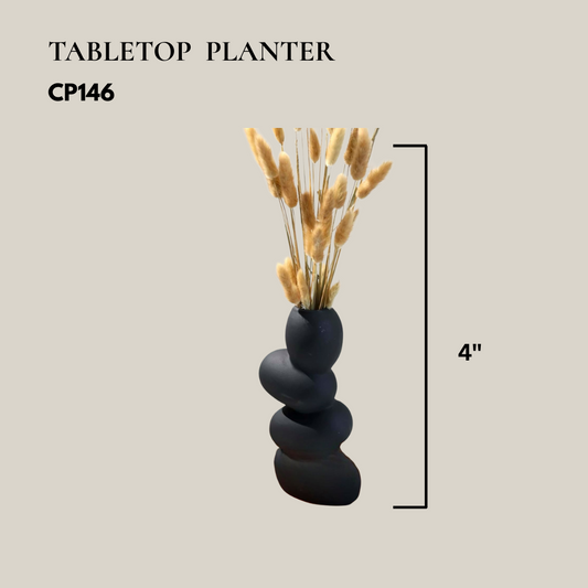 Tabletop Planter