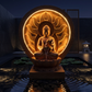 Decorative Buddha Fountain