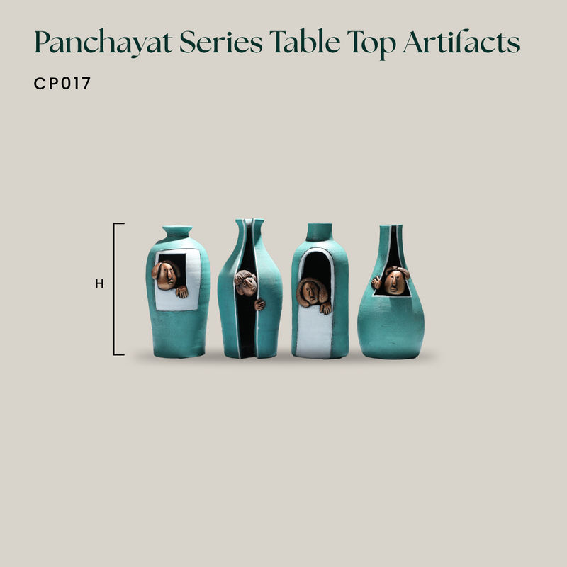 Panchat Series