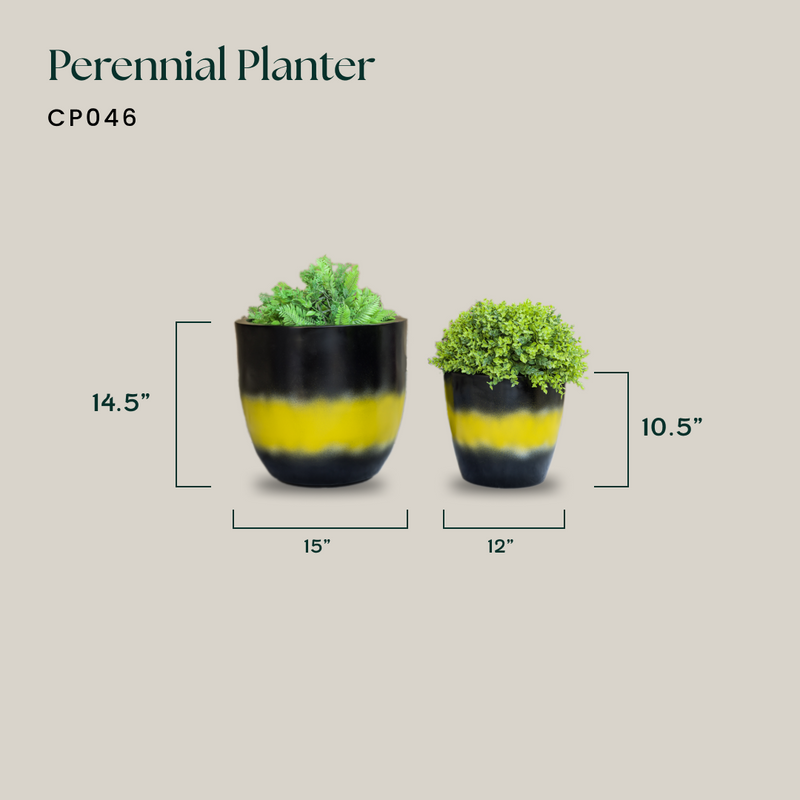 Perennial Planter