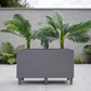 Rectangular Planter