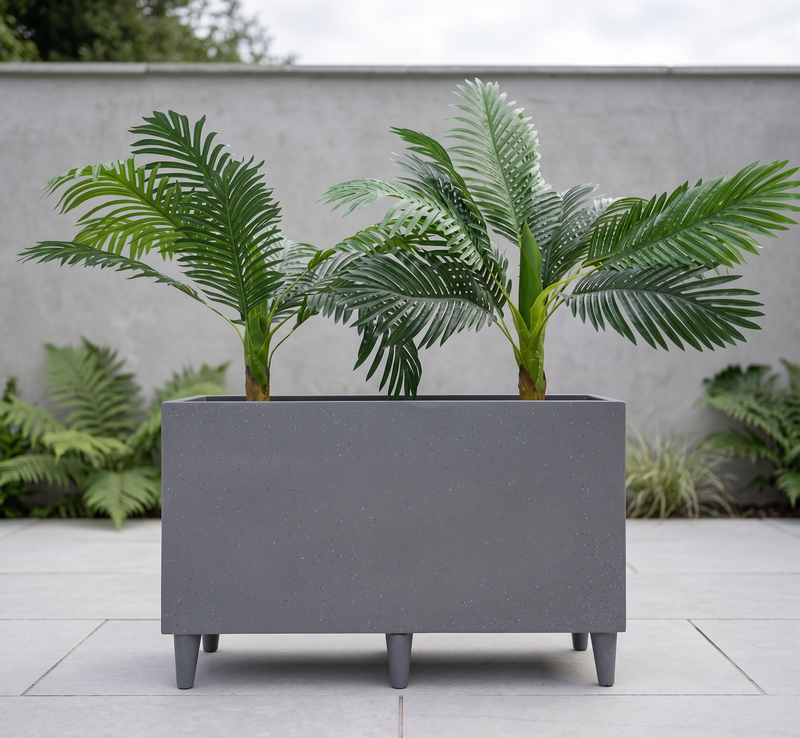 Rectangular Planter