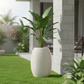 Ribbed Planter