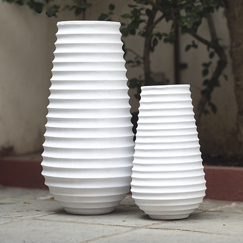 Ripple Planter