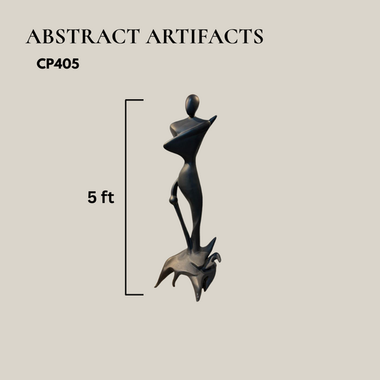 Abstract Artifacts