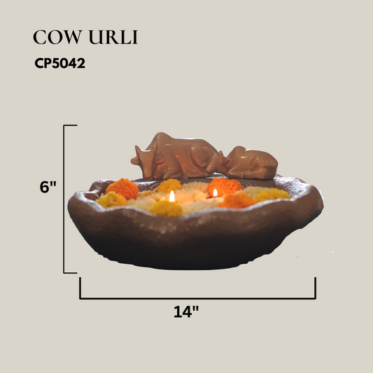 COW URLI