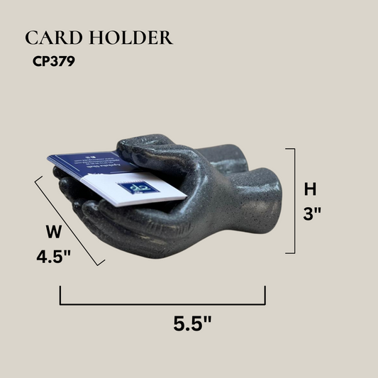 Card holder
