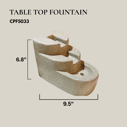 Fountain
