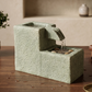 Stone Block Fountain