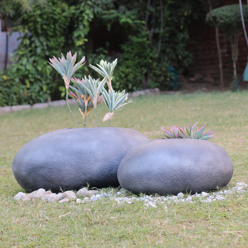 Stone Planter