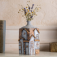 Terracotta Home Artifact