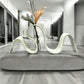 Zig Zag Planter