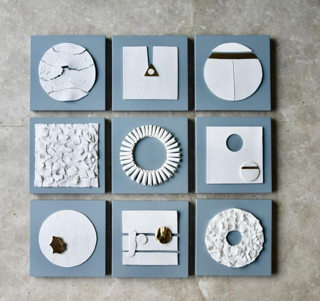 Wall plate