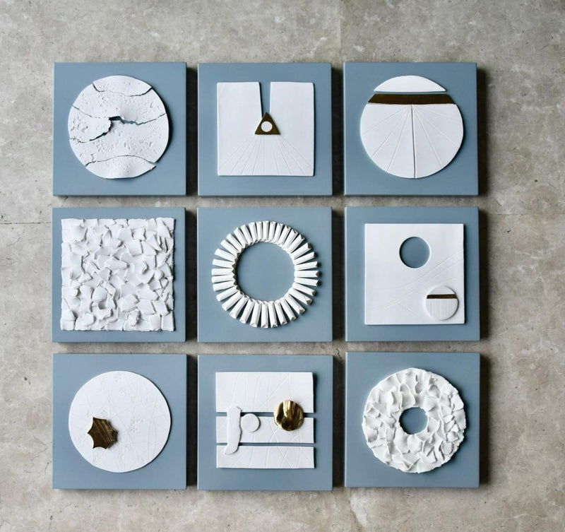 Wall plate