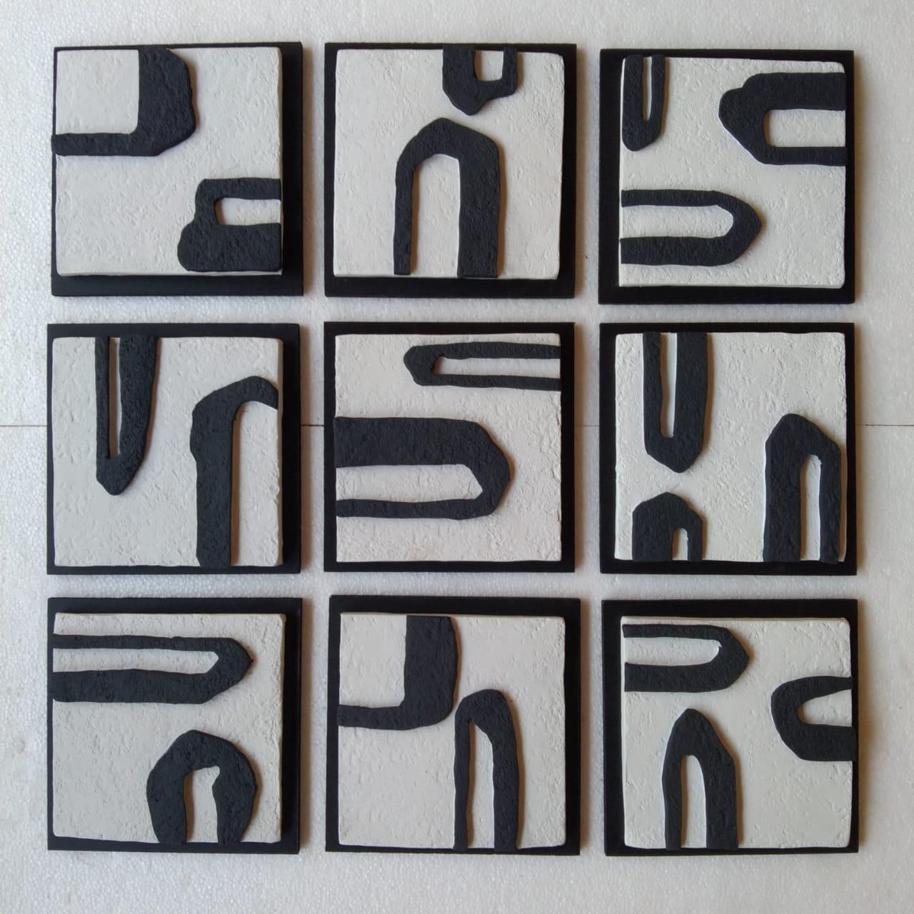 Wall plate