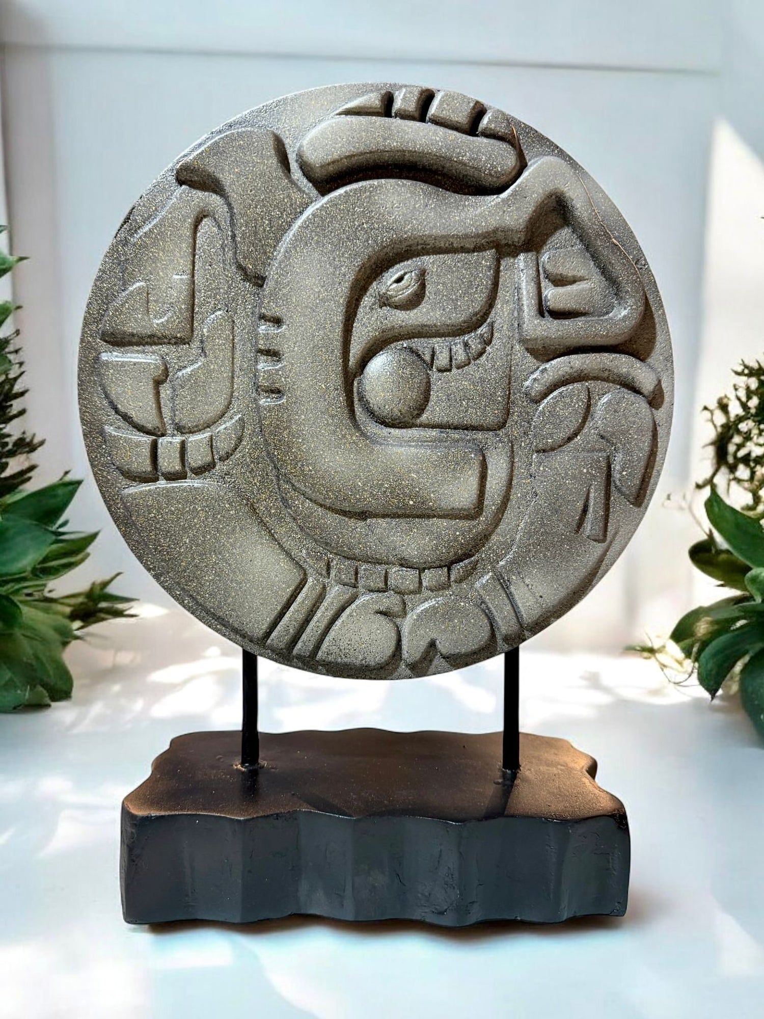 Ganesh Sculpture