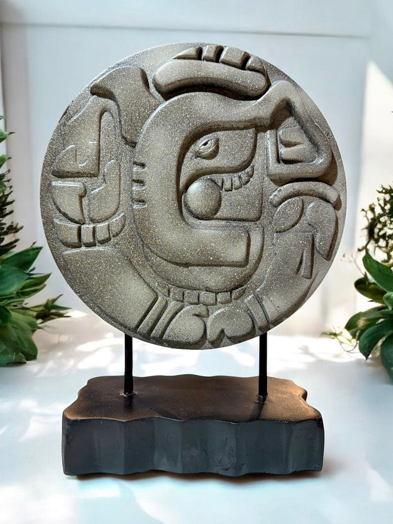 Ganesh Sculpture